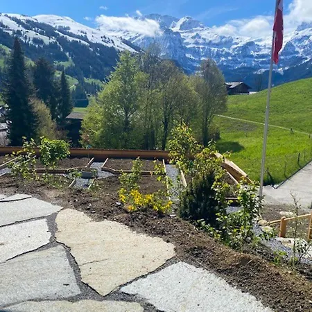 Untere Buehlstrasse 10 - Eg By Interhome *