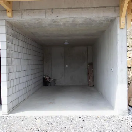 Untere Buehlstrasse 10 - Eg By Interhome * Ленк