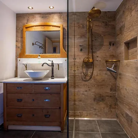 Untere Buehlstrasse 10 - Eg By Interhome *