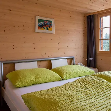Untere Buehlstrasse 10 - Eg By Interhome *